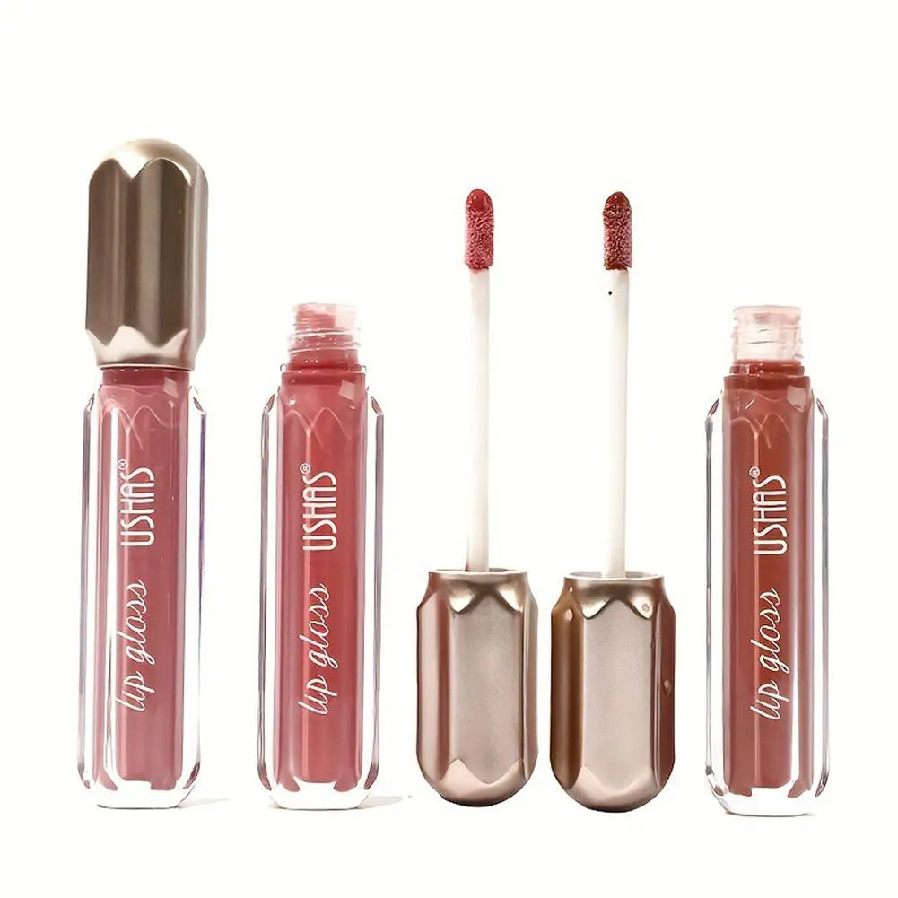 Mirror Pearl Lip Gloss