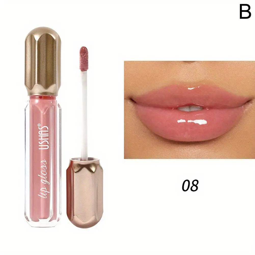 Mirror Pearl Lip Gloss