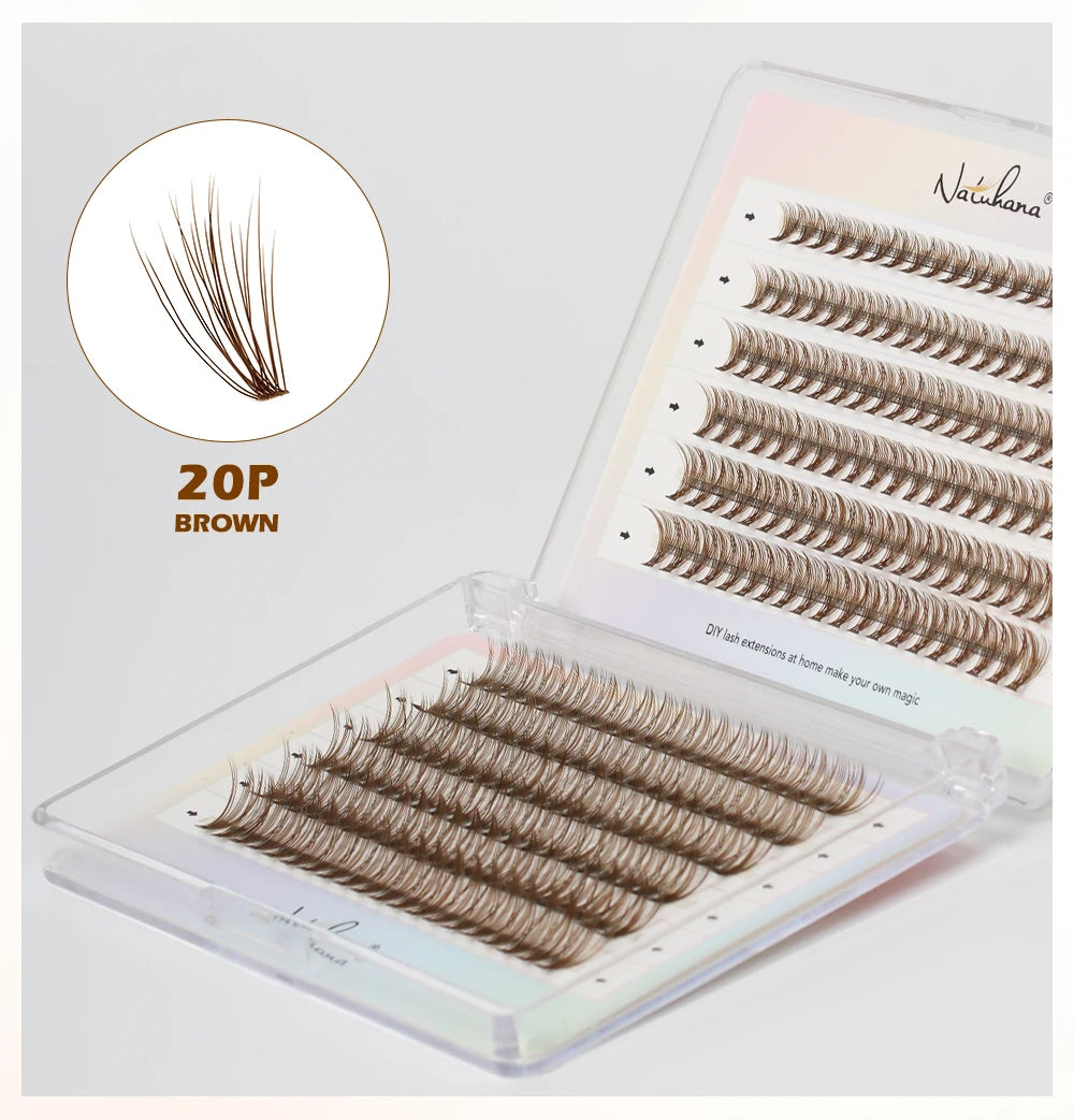 Lash Extension Kit