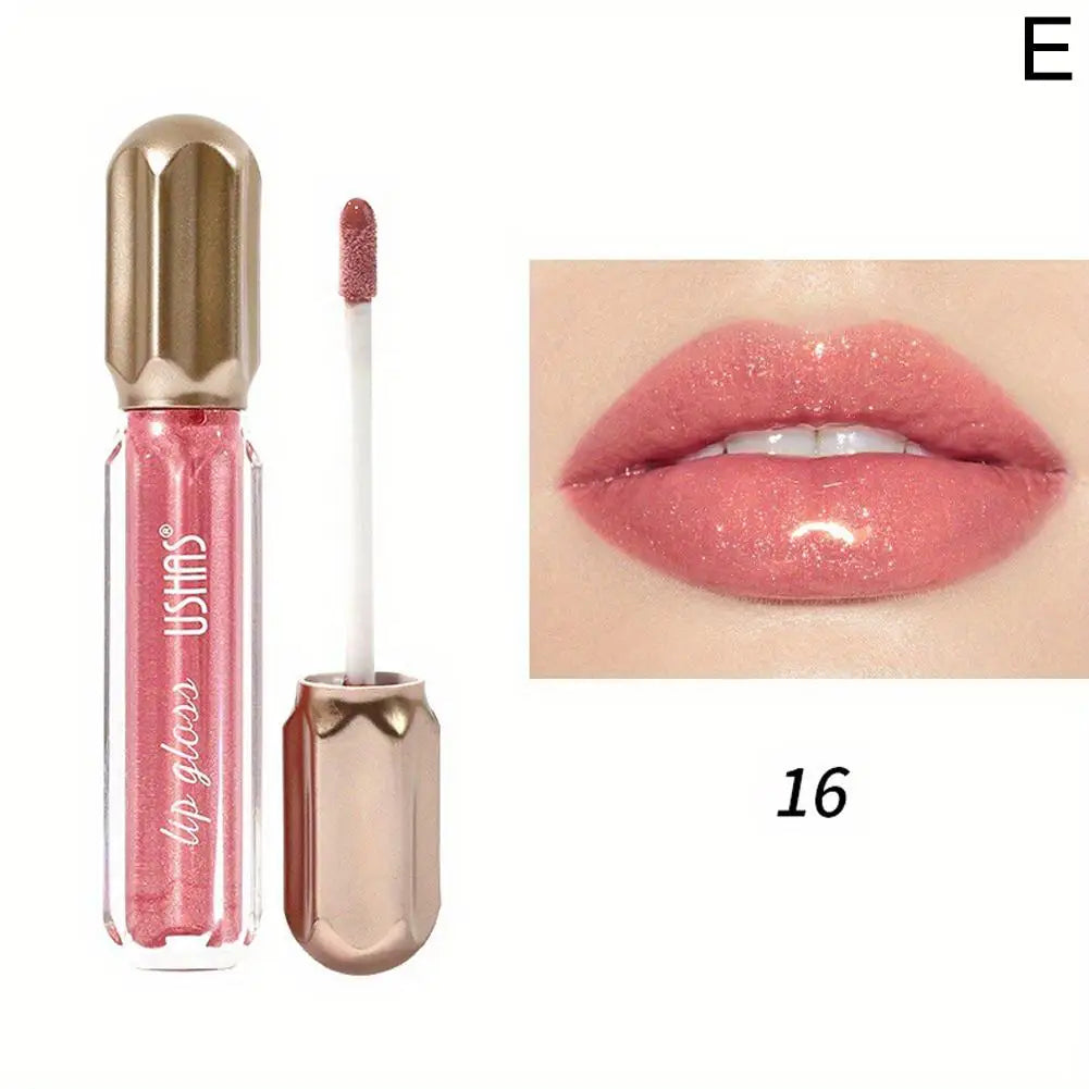 Mirror Pearl Lip Gloss