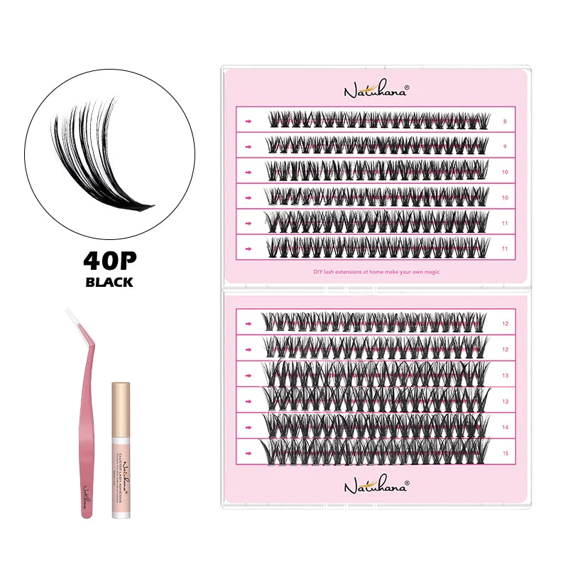 Lash Extension Kit
