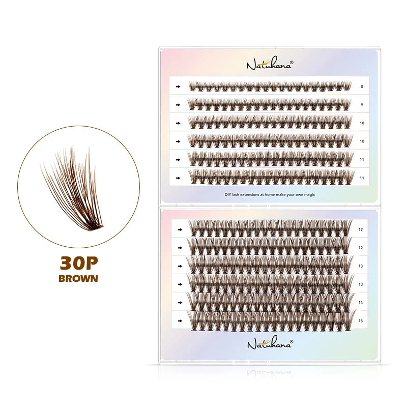 Lash Extension Kit