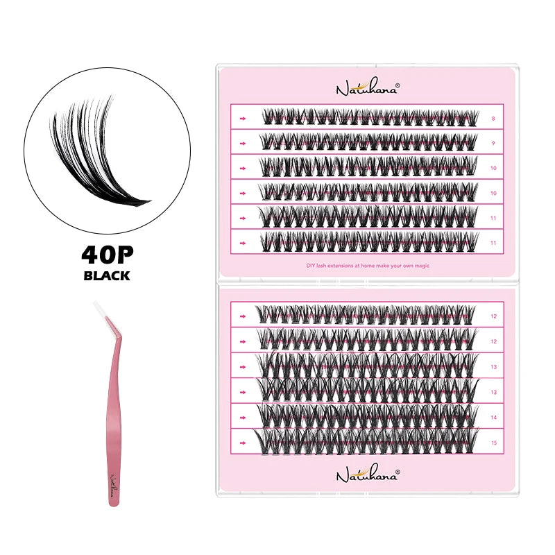 Lash Extension Kit