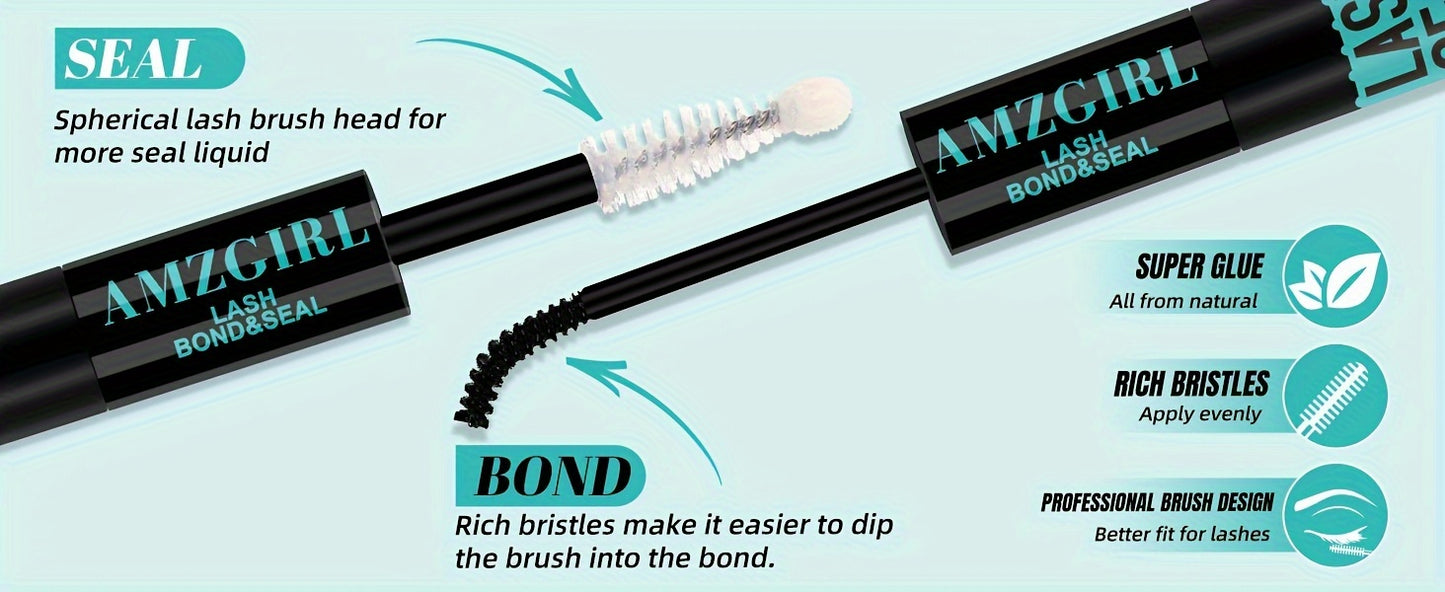 Lash Clusters Extension Kit